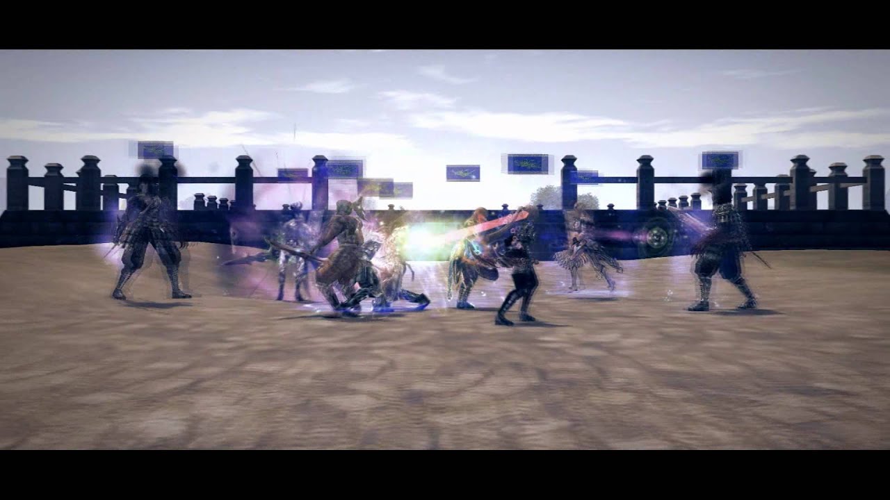 ★ Opening Turniej PvP Ravia.eu ★