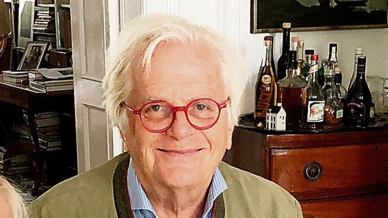 Dirigent Justus Frantz &bdquo;Mein Lebenswerk ist zerst&ouml;rt!&ldquo;