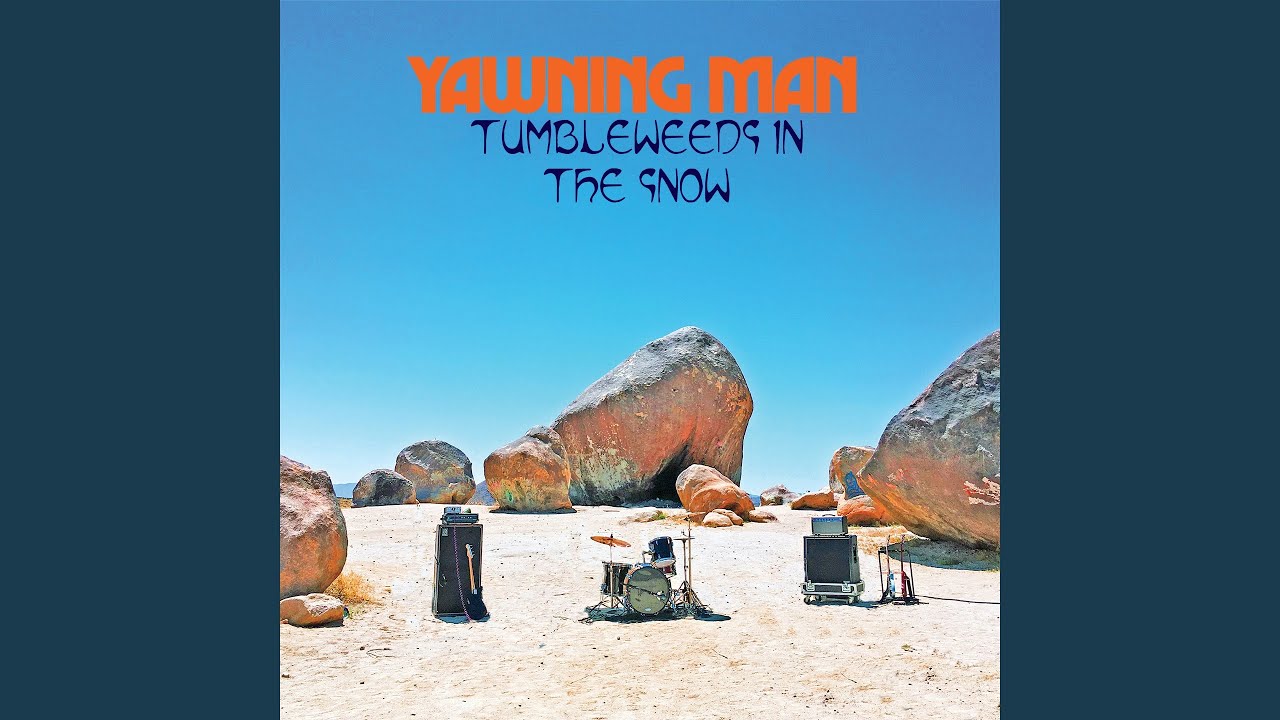 Tumbleweeds In The Snow (Live)