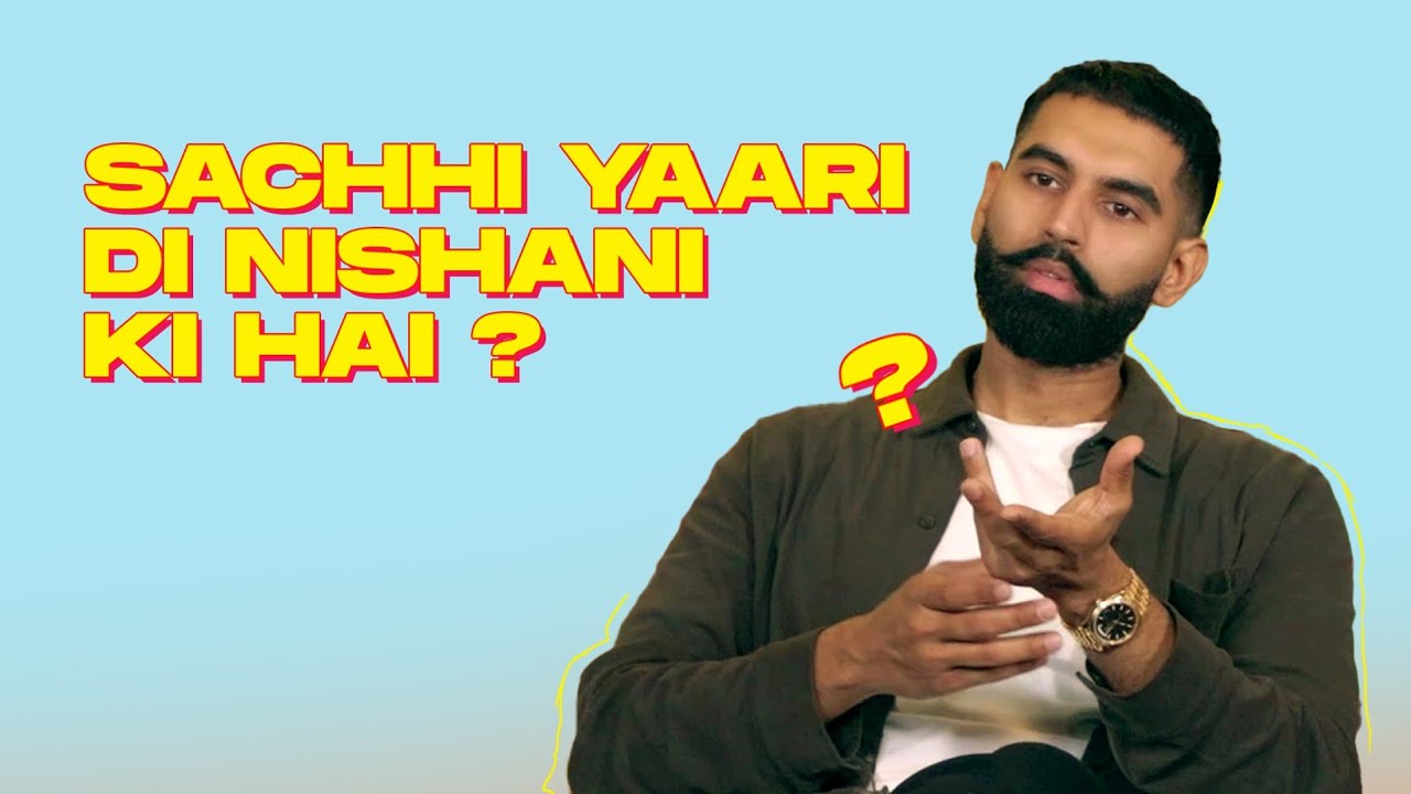 Yaaran Da Yaar Parmish Verma | Surili Da Tape Recorder | Tabaah Movie | Pitaara Tv
