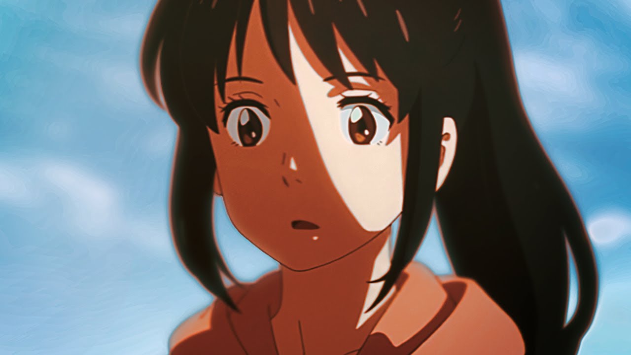 Simplicity - Your Name