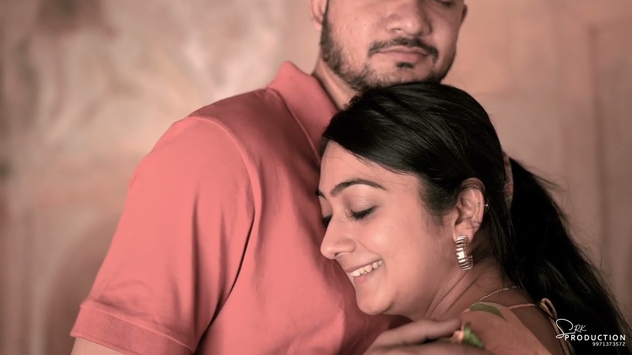 kirat & hershikha perwedding moments caputure by srk filmproduction #prewedding #wedding #cinematic