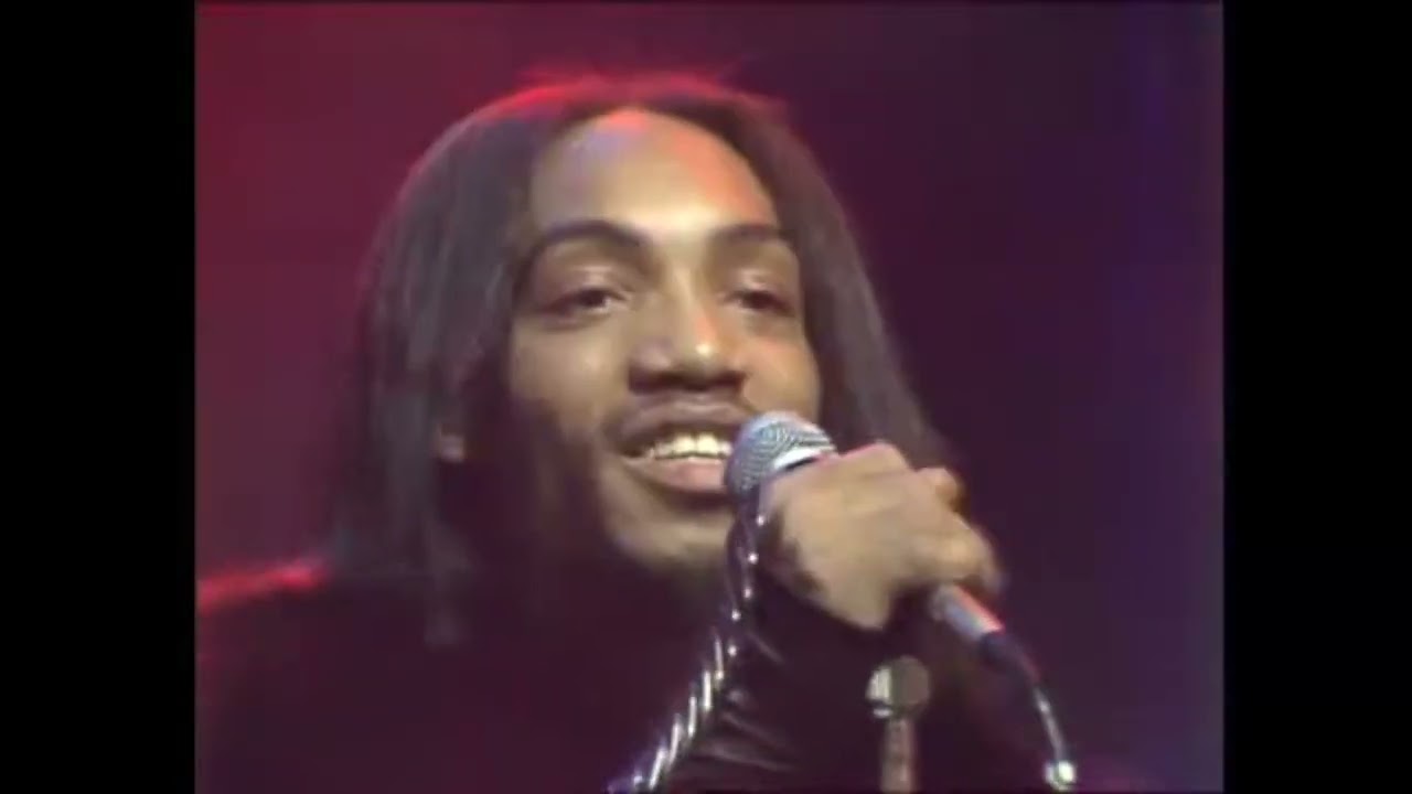 Grandmaster Melle Mel We Don't Work For Free White Lines