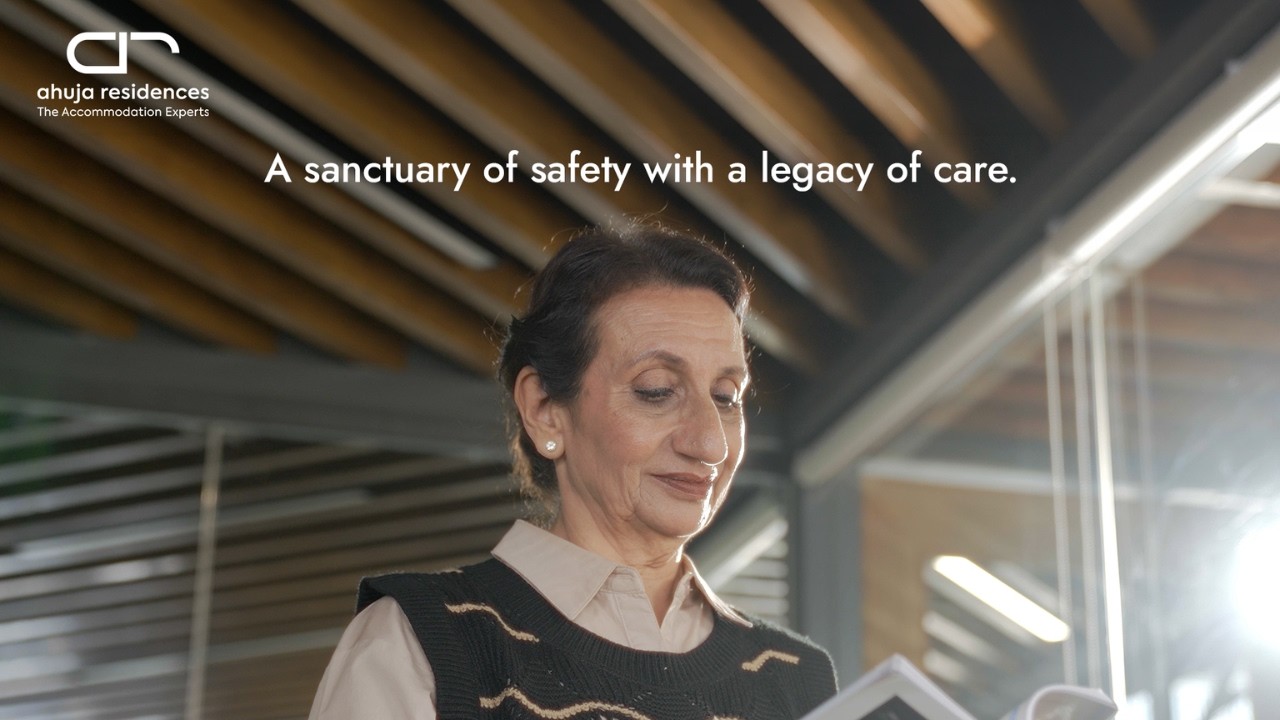 The Legacy of Rashmi Ahuja: A 40-Year Journey in Hospitality