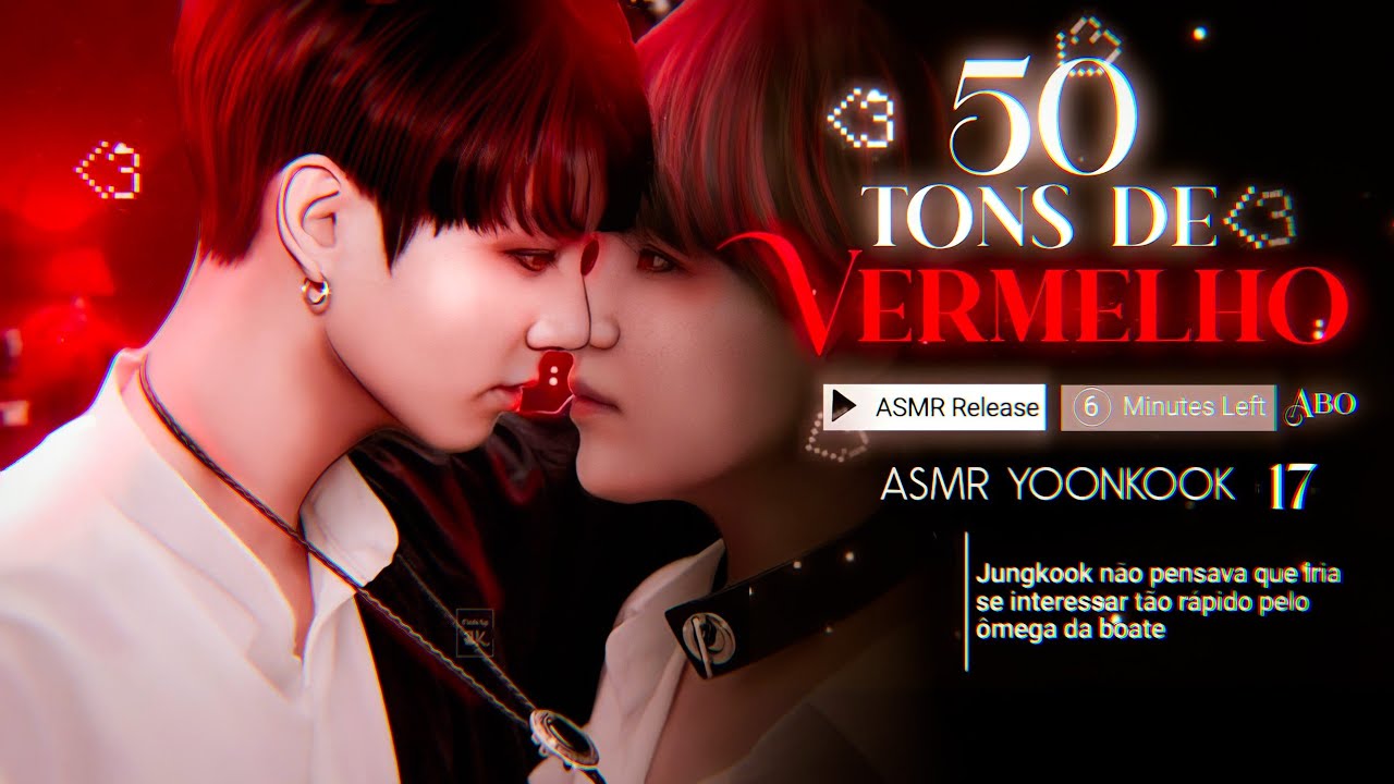 𝐀𝐒𝐌𝐑 𝐘𝐎𝐎𝐍𝐊𝐎𝐎𝐊┊❝50 𝙏𝙤𝙣𝙨 𝙙𝙚 𝙑𝙚𝙧𝙢𝙚𝙡𝙝𝙤❞ [+17] - [𝐂/𝐜𝐞𝐧𝐚𝐬] 𝐀.𝐁.𝐎