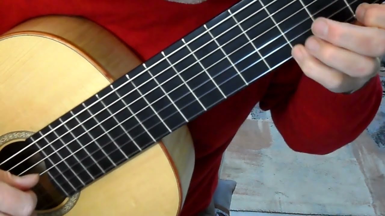 TERNURA  -  SEBASTIAO BARROS  - (K-XIMBINHO),   arr  Marco Pereira