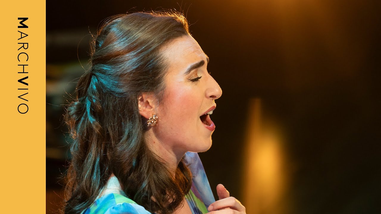 Latin America Sings to Nature | Artaza & Fern&aacute;ndez Aguirre &middot; MarchVivo