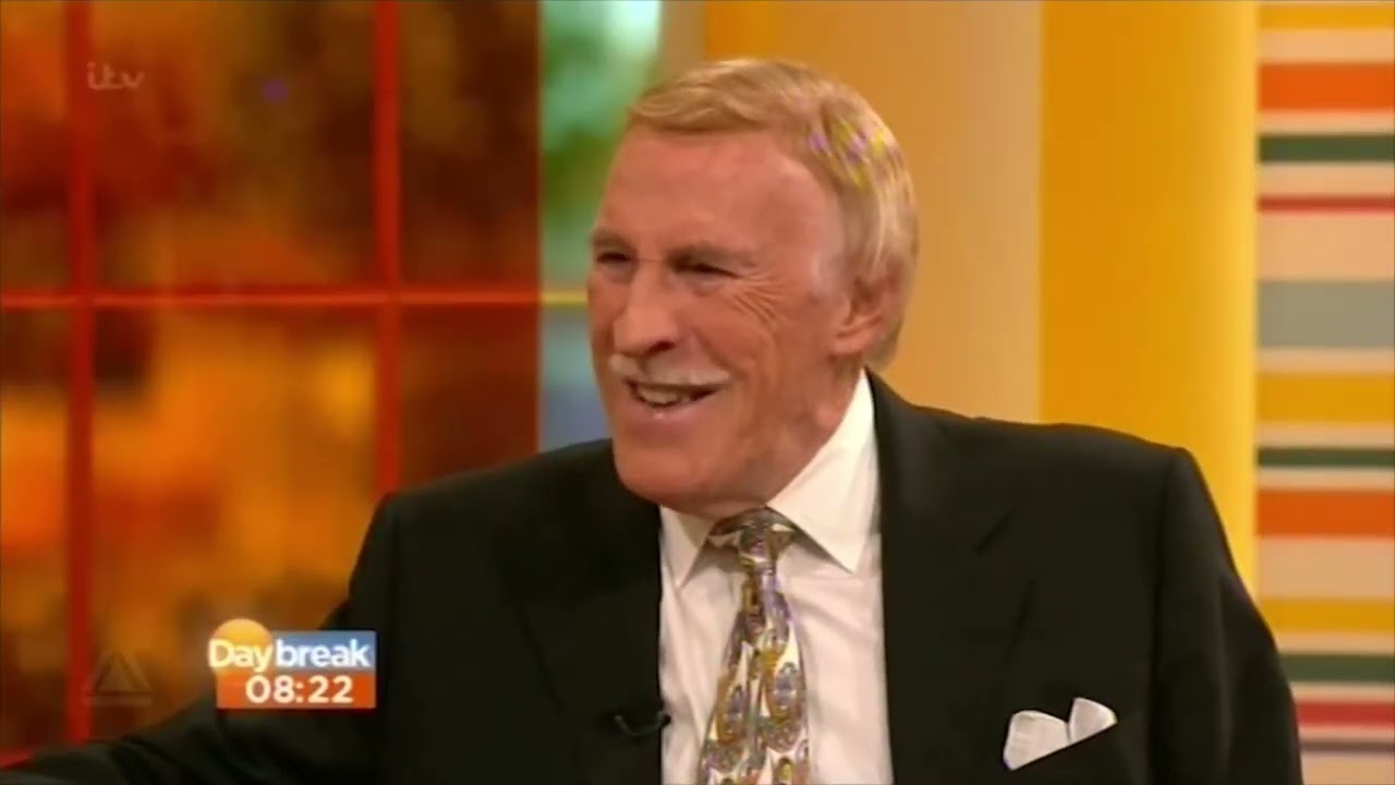 ITV Daybreak - Last Ever Edition - Friday 25th April 2014