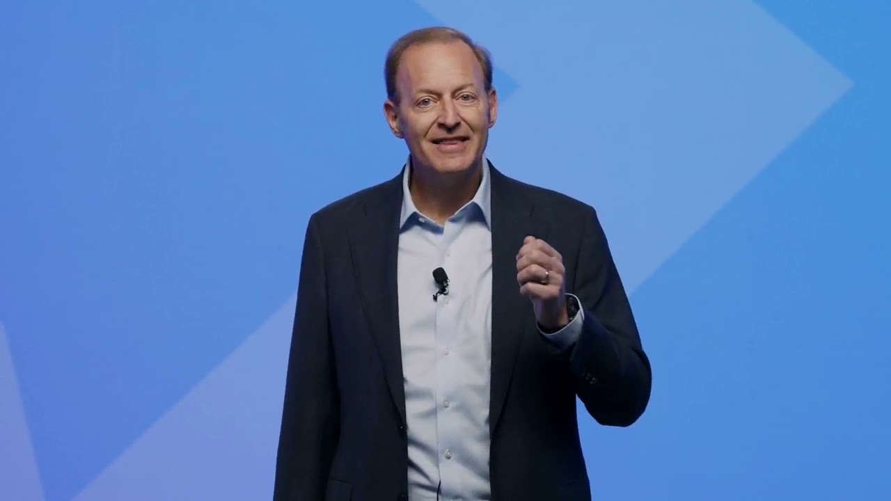 Zeta Data Summit 2024