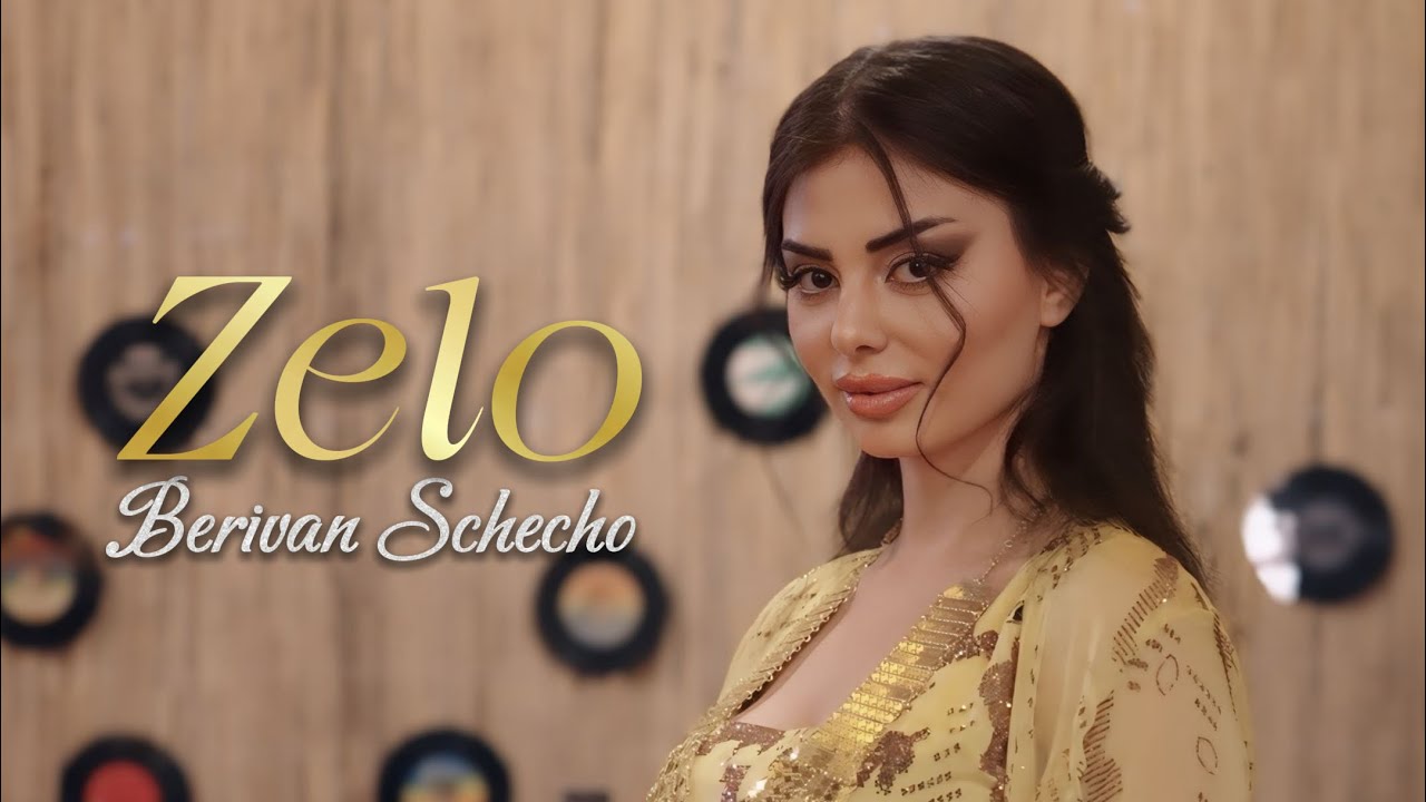 Berivan Schecho - Zelo (Official Video)