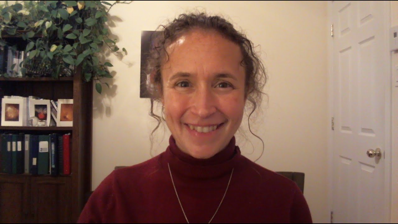 De la d&eacute;sidentification aux pens&eacute;es &agrave; l'Unit&eacute; du Coeur! Non-dualit&eacute; | &Eacute;veil spirituel