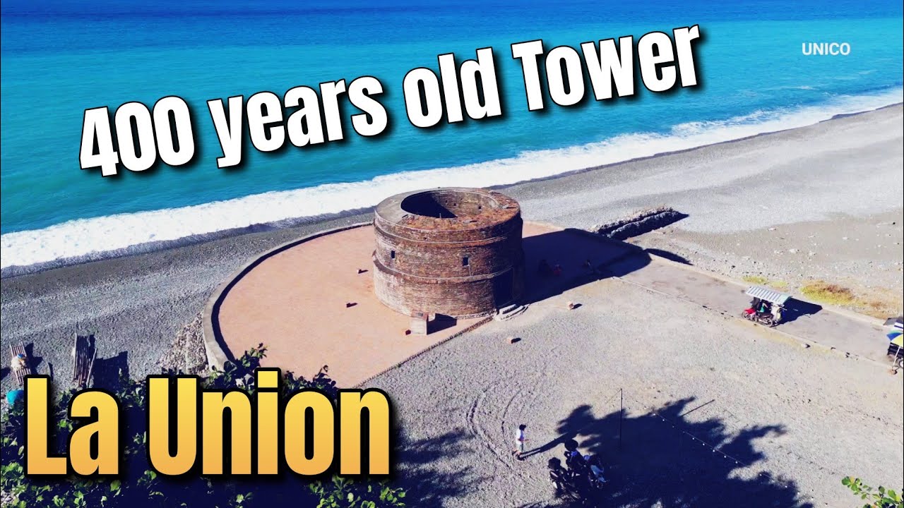 Mga dapat mong puntahan sa La Union | La Union Tourist Spot
