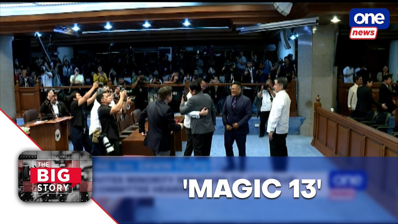 Majority bloc waiting for more senators to vote for Senate presidency &mdash; Sen. Erwin