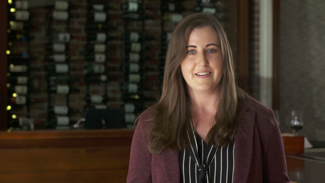 A Day in the Life of an On Premise Sales Representative