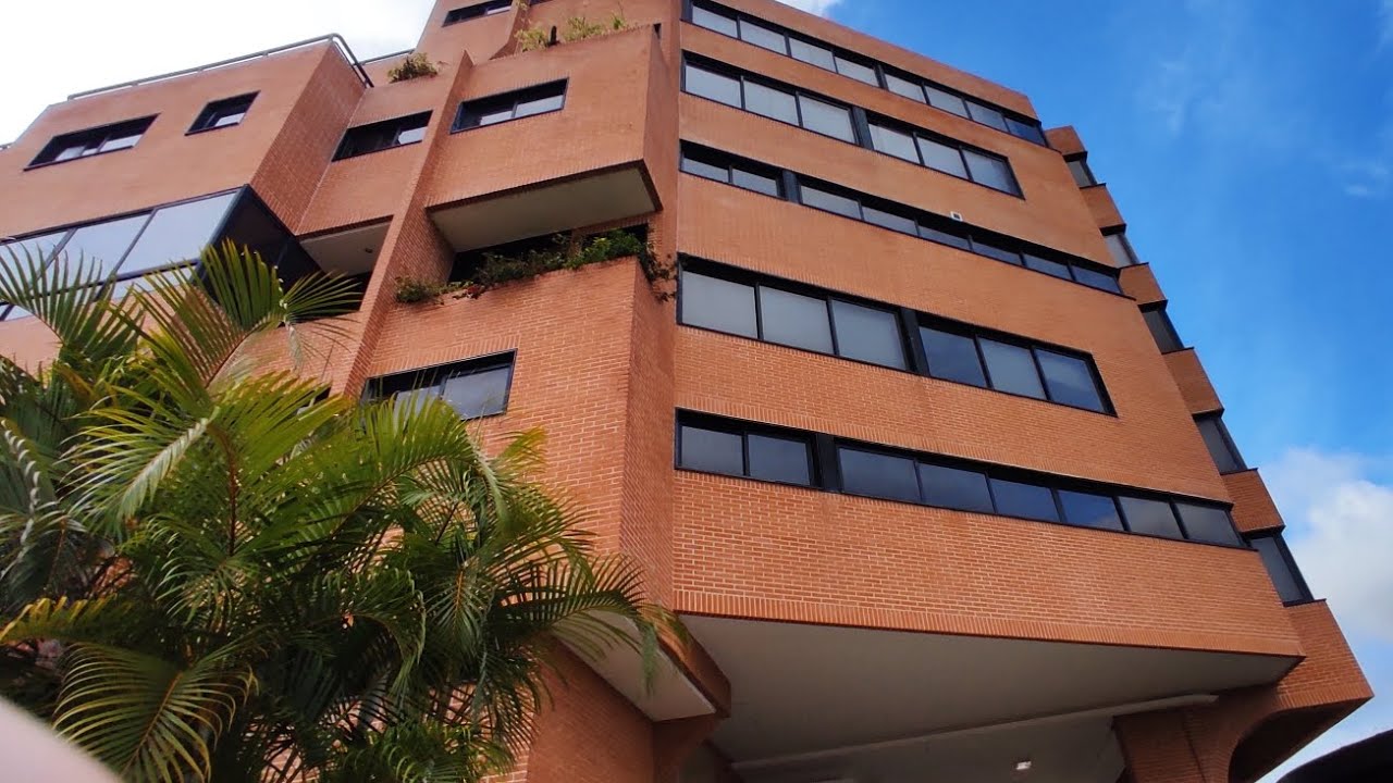 Apartamento de lujo en Colinas de Tamanaco