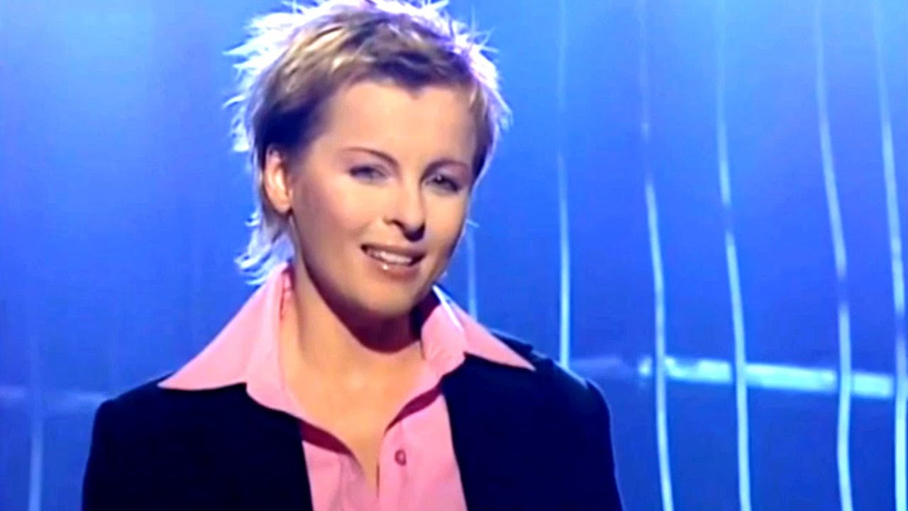 Iveta Bartošová | Skandál | 2004 | TV 3