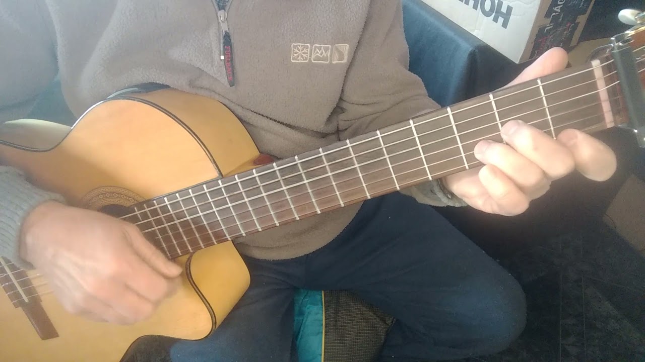 LA NAVE DEL OLVIDO,acordes y canto fáciles.