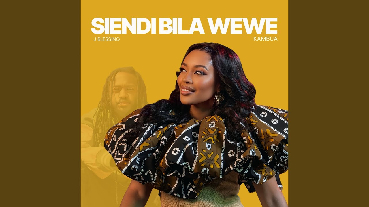 Siendi Bila Wewe