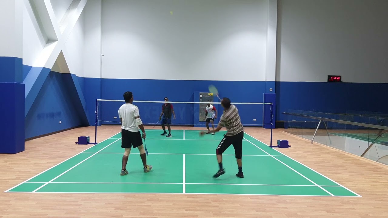 Badminton #badminton #dibba #badmintonlovers