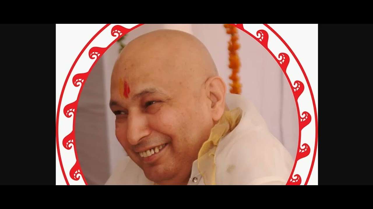 Don't be upset if Guruji is not giving Dream Darshan