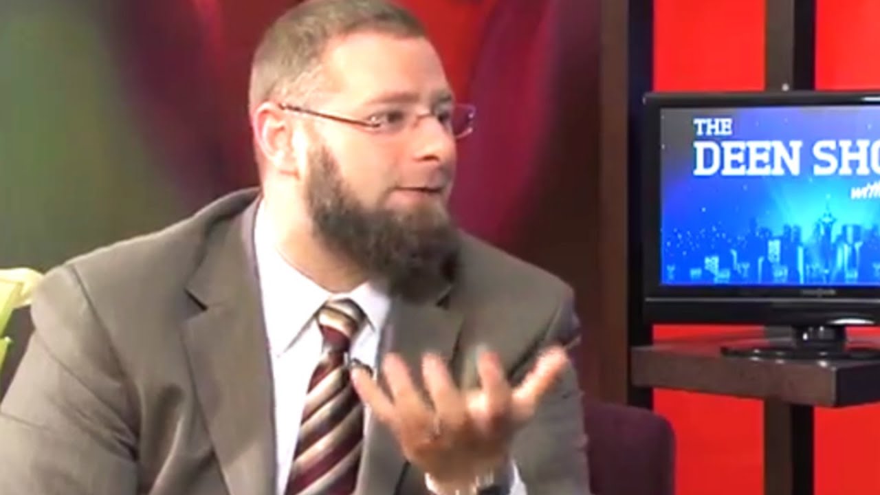 Are You Against ISLAM & MUSLIMS? Then Watch This! - The Deen Show