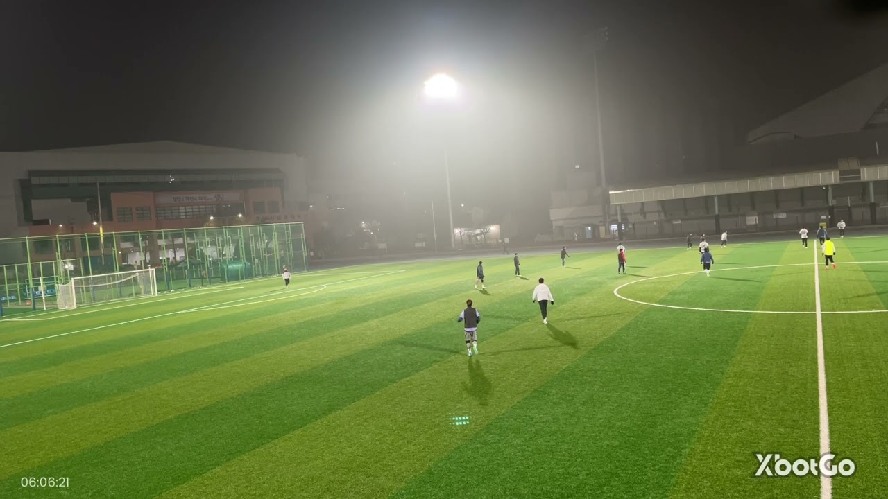 260214 대길fc vs 그라시아fc 1쿼터