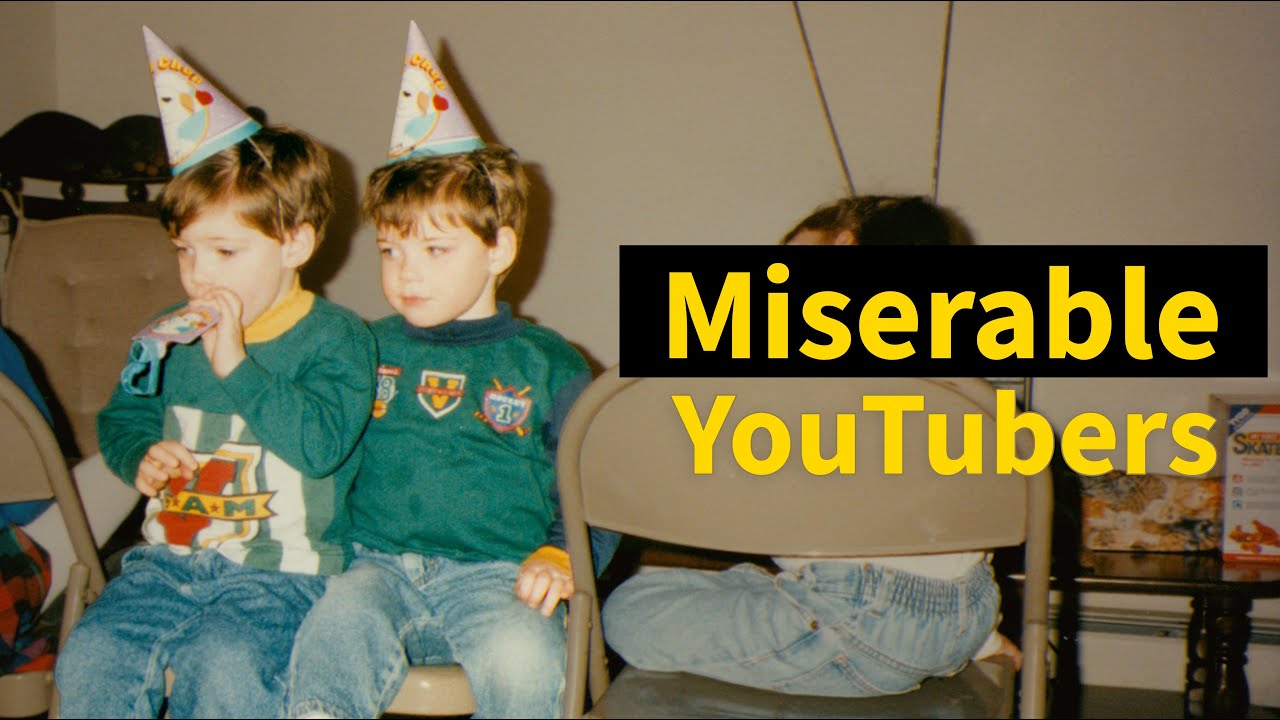How I Accidentally Made My Life a Living Hell…