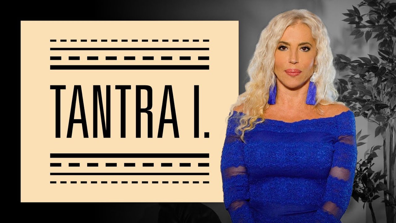 Tantra I. - SZEXKLUZÍV - Hevesi Kriszta