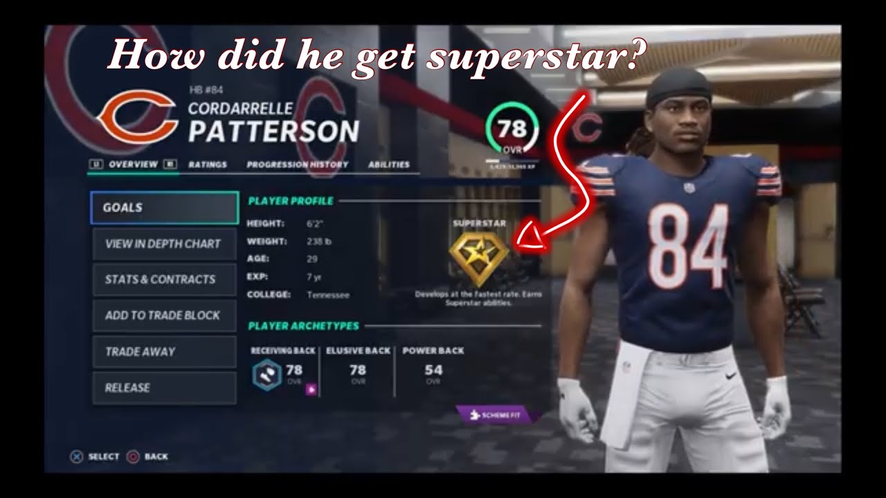 What Causes Development Upgrades In Madden 21?