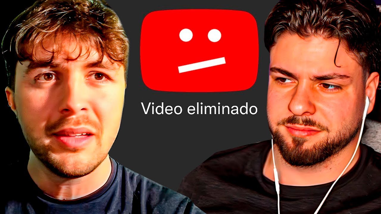 EL VÍDEO ELIMINADO de DALAS PREDICE LO PEOR...