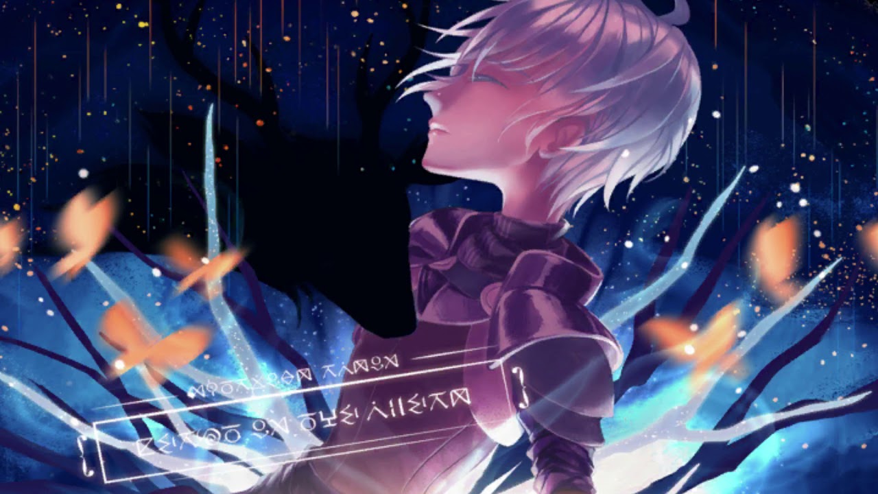 [Lanota] Beast in the Dream - Ayatsugu_Otowa 【音源】 【高音質】