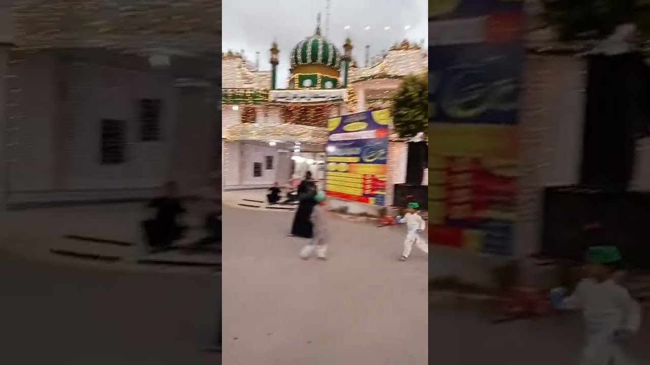 Karachi mazar darbar e sultani