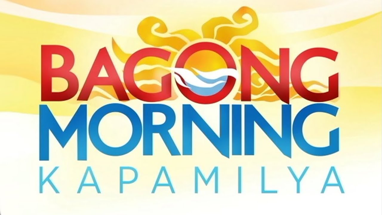 Bagong Morning Kapamilya - June 16, 2020