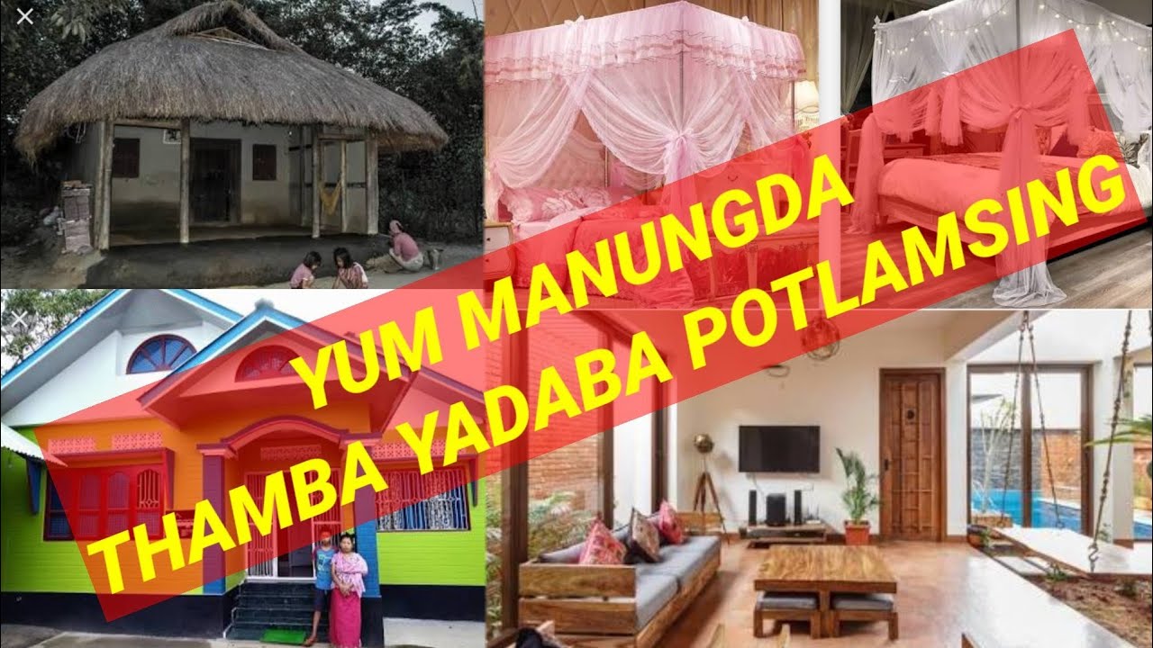 IMUNGDA THAMBA FATABA POTLAMSING