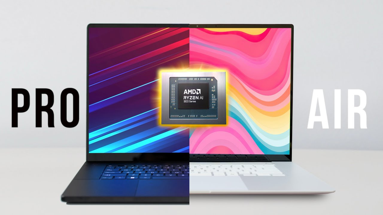 ASUS ProArt P16/ Zenbook S16: cenowe zaoranie MacBook&oacute;w | WRAŻENIA