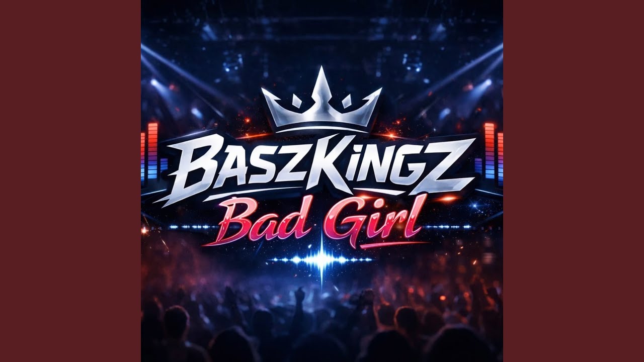Bad Girl