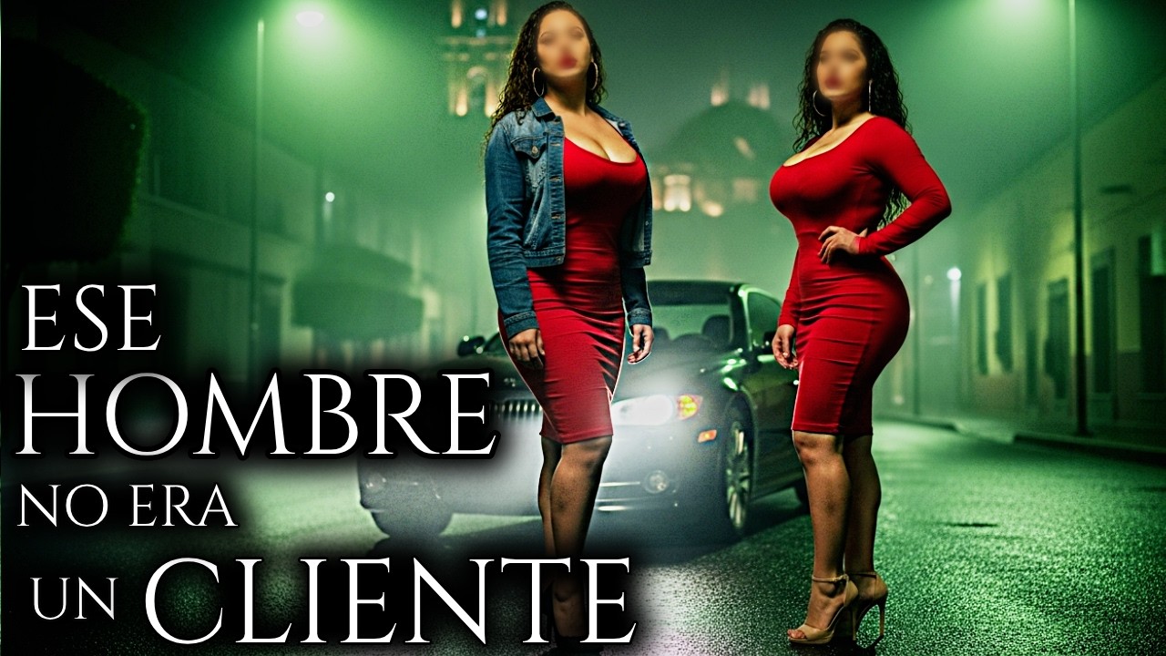 TRABAJADORAS DE LA NOCHE CUENTAN 4 RELATOS DE TERROR | RELATOS DE LA NOCHE (VOL.17)