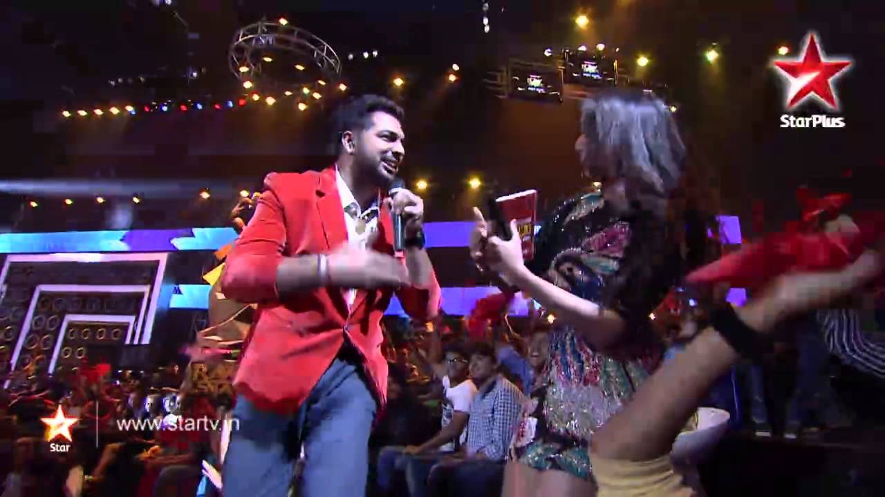 India's Raw Star - 31st August 2014 : Ep 2