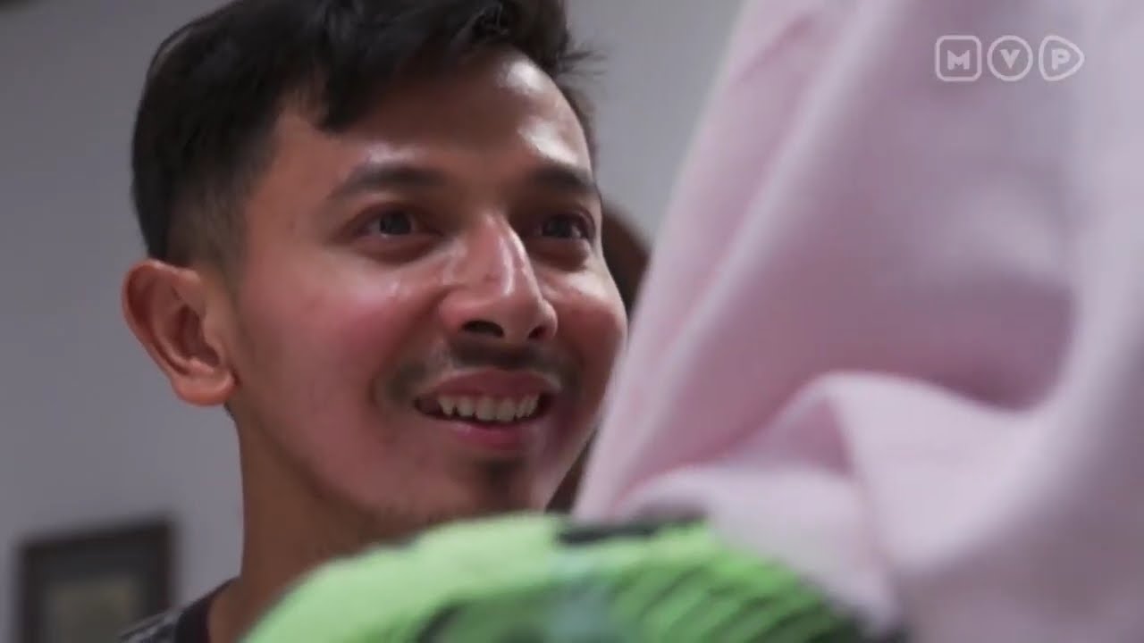 FTV Terbaru - Suamiku Jahat, Tapi Aku Bertahan Demi Keluarga