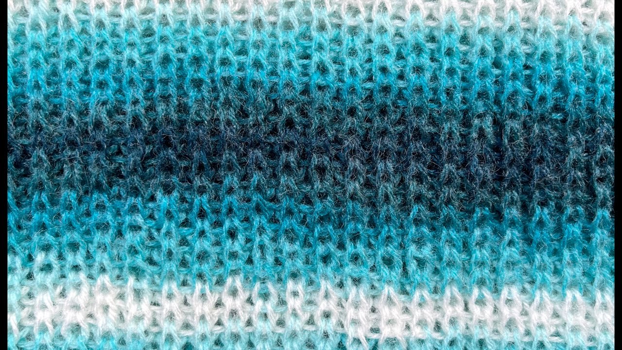 I knit online 21.01/2