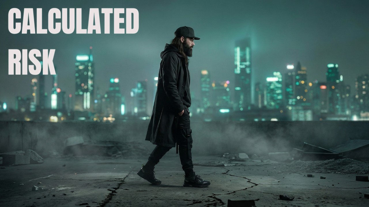 Calculated Risk | Dark Trap