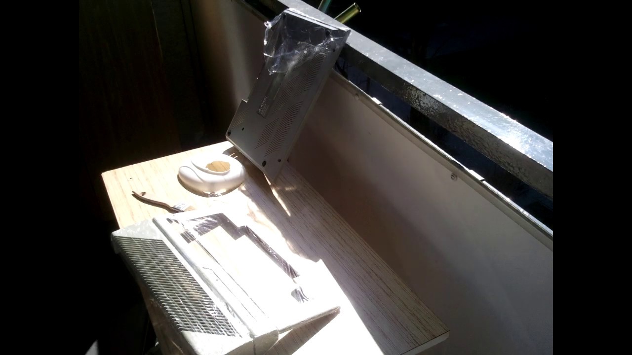 Atari 130XE - odrestaurowanie (restoration)