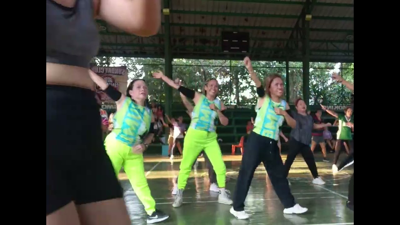 Hawak ko ang beat /  hawak ko ang beat entry, pero may dumaan