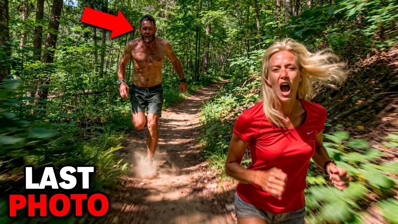 5 Most HORRIFIC Outdoor Deaths Ever Recorded