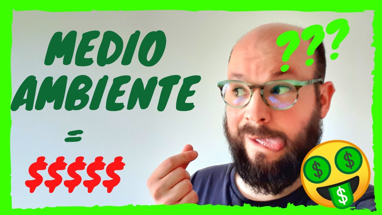 💚 SALIDAS PROFESIONALES ciencias AMBIENTALES 🎓 e IGUALDAD DE GENERO 💜💪 en el MEDIO AMBIENTE ♻️