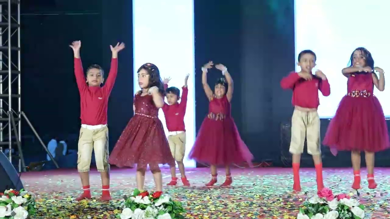 MARJAN 2024 | 20th Annuval Day Celebration |Al Falah Public School Panipra
