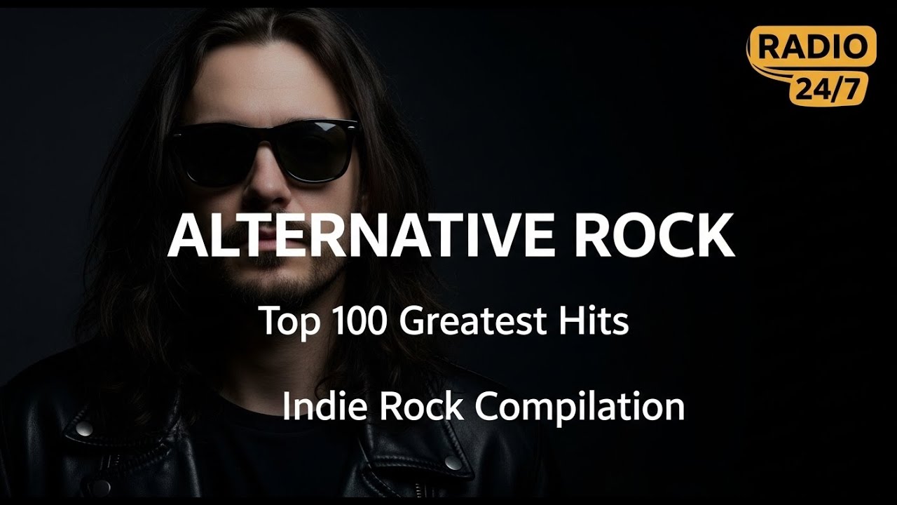 Best Indie Rock Playlist 📸 Songs That Feel Like Old Polaroids Vol 1086