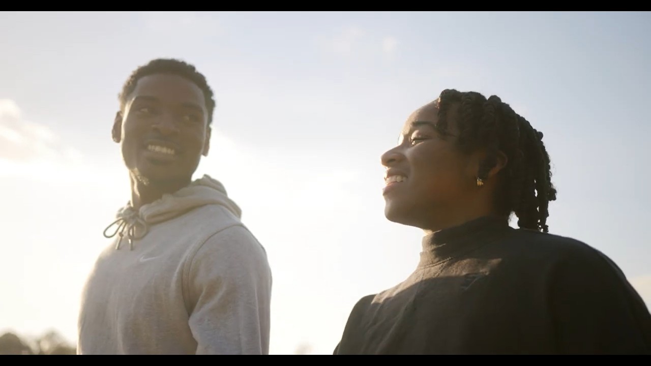 Uncle Reece - Smile (Official Music Video)