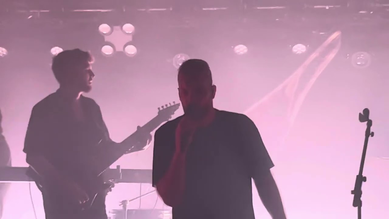 LEPROUS - 