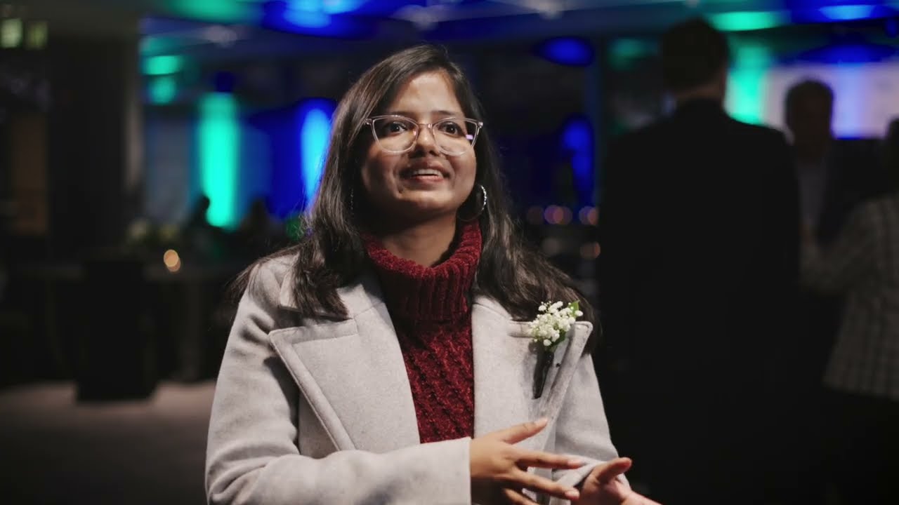 Interview | Meemansa Jindal, MBBS, MD